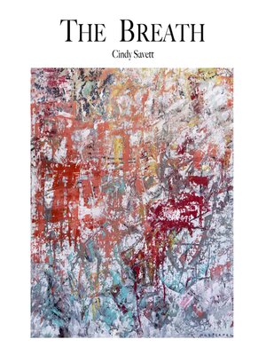 cover image of The Breath